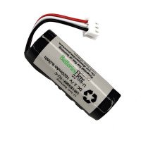 Battery Replacement for PLC UR18500F-TU-C