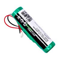 Battery Replacement for PLC UR18650ZY