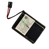 Battery Replacement for PLC V-M615