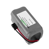 Battery Replacement for PLC V-M900G V-M900R