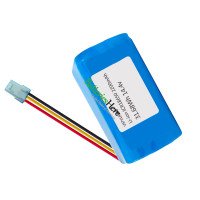 Battery Replacement for PLC V97VLR000