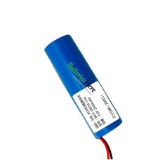 Battery Replacement for PLC WLY-18650-3.6V MK-3020