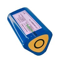 Battery Replacement for PLC WP-03B