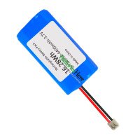 Battery Replacement for PLC WT18650-4400mAh-3.7V