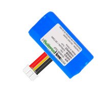 Battery Replacement for PLC X990 X970