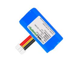 Battery Replacement for PLC X990 X970