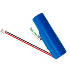 Battery Replacement for PLC XB-8615-1