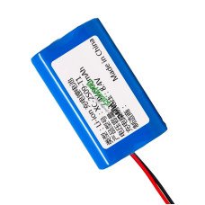 Battery Replacement for PLC XC-2S09-T1