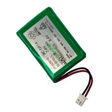 Battery Replacement for PLC XC-Q654