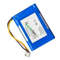 Battery Replacement for PLC XN185273