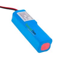 Battery Replacement for PLC XY-750