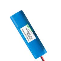 Battery Replacement for PLC XY3206-5A