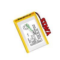 Battery Replacement for PLC YJN1S