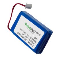 Battery Replacement for PLC YLK-140