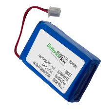 Battery Replacement for PLC YLK-140