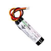 Battery Replacement for PLC Z1 TY18650