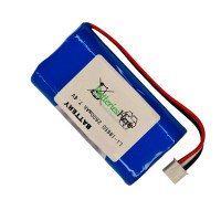 Battery Replacement for PLC ZGS-236