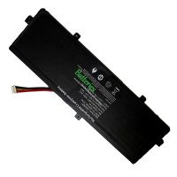 Battery Replacement for PT T133 3576113-2P