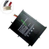 Battery Replacement for REMAX 7Lines Rexbook REX141N/Y-128/256AA10 31152200P