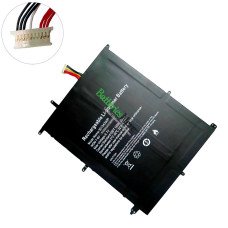 Battery Replacement for REMAX 7Lines Rexbook REX141N/Y-128/256AA10 31152200P