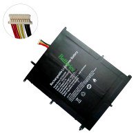 Battery Replacement for REMAX Rexbook 10Lines REX141N/Y-128/256AA10 31152200P