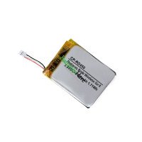 Battery Replacement for Rode Go-II Wireless