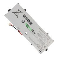 Battery Replacement for Samsung 900X3M AA-PBTN2QT NP900X3N