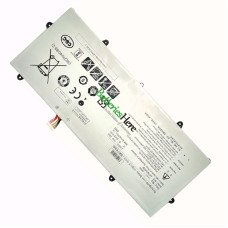 Battery Replacement for Samsung NP900X5N 900X5N AA-PBTN6QB 900X3T NP900X3N