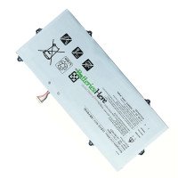 Battery Replacement for Samsung NP900X5T AA-PBTN6EP