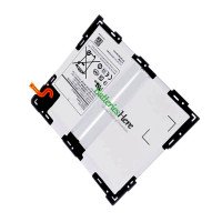 Battery Replacement for Samsung Tab-A-10.5 EB-BT595ABE Galaxy T595 SM-T590