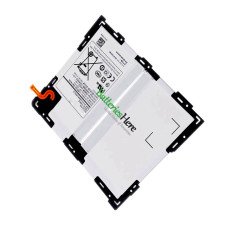 Battery Replacement for Samsung Tab-A-10.5 EB-BT595ABE Galaxy T595 SM-T590
