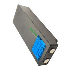 Battery Replacement for Scanreco TYPE-590