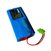 Battery Replacement for SDJ 4S3P FMCM18650F5Q YH10095-1707