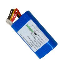 Battery Replacement for Skullcandy XL