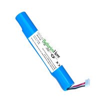 Battery Replacement for Sony SRS-X55 ST-04 SRS-BTX300 SRS-X77