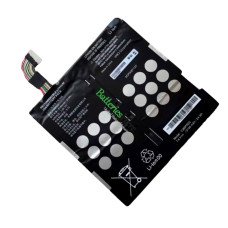 Battery Replacement for Sony VJ8BPS55