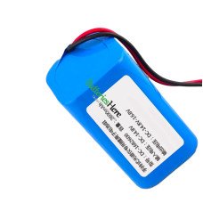 Battery Replacement for SPECTRO DC-1682600 Xsort