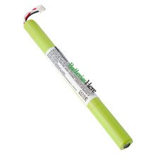 Battery Replacement for TDK Life-On-Record A26