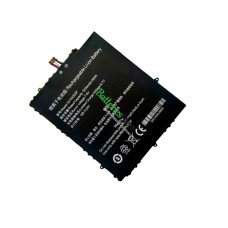 Battery Replacement for Teclast 28140168 F15s 30154200P Type-M-7lines