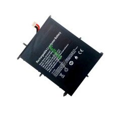 Battery Replacement for Teclast 30154200P 28140168 Type-Y-7lines F15s