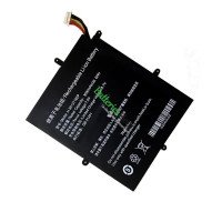 Battery Replacement for Teclast MaxBook-Y11 H-30137162P 2666144 F5 H1M6