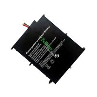 Battery Replacement for Teclast Type-A-7lines F15s 30154200P 28140168