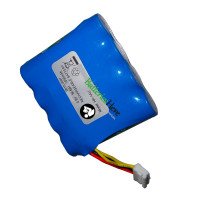 Battery Replacement for TESTO HR-AAU 0097 0515