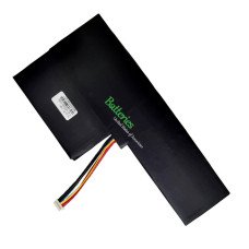 Battery Replacement for TF L22-P0 NIRVANA L22-P4 U45F U45FT IC4IT