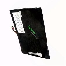 Battery Replacement for TF S48H S48F S40F S40H 121-P0-I22-P4