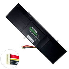 Battery Replacement for TOPOSH P14 11Lines CT153