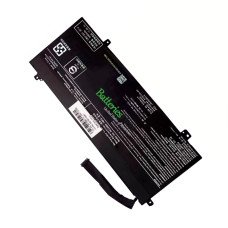 Battery Replacement for Toshiba SATELLITE-PRO DYNABOOK L50-G PA5368U-1BRS