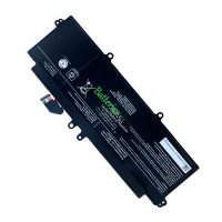 Battery Replacement for Toshiba X30L-J DYNABOOK PS0011UA1BRS