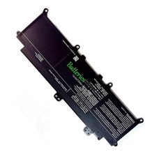 Battery Replacement for Toshiba X50-F X30-F Dynabook PA5353U-1BRS