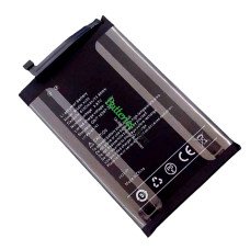 Battery Replacement for UMIDIGI BISON-X10S